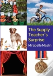Capa do artigo The Supply Teacher