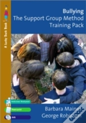 Capa do artigo The Support Group Method Training Pack