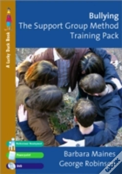 Capa do artigo The Support Group Method Training Pack