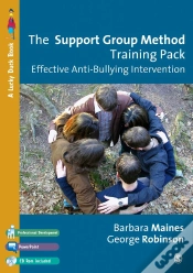 Capa do artigo The Support Group Method Training Pack