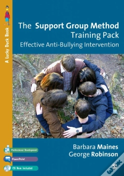 Capa do artigo The Support Group Method Training Pack