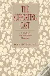 The Supporting Cast