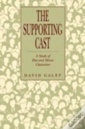Capa do artigo The Supporting Cast