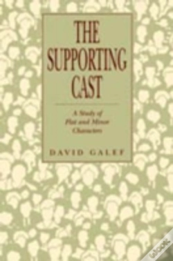 Capa do artigo The Supporting Cast