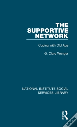 Capa do artigo The Supportive Network