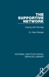 The Supportive Network