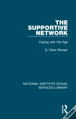 Capa do artigo The Supportive Network