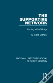 Capa do artigo The Supportive Network