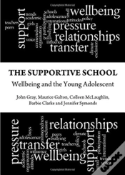 Capa do artigo The Supportive School