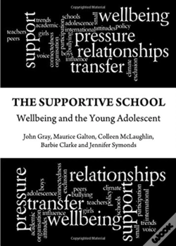 Capa do artigo The Supportive School