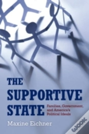 Capa do artigo The Supportive State