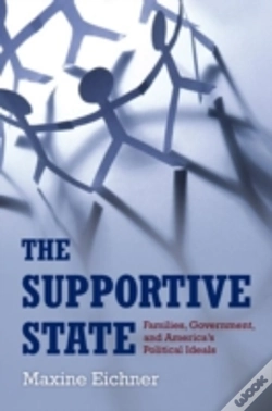 Capa do artigo The Supportive State