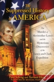 Capa do artigo The Suppressed History Of America