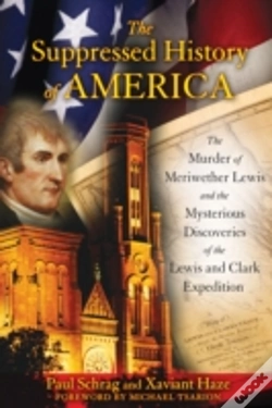 Capa do artigo The Suppressed History Of America