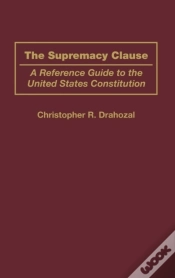 Capa do artigo The Supremacy Clause