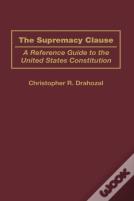 The Supremacy Clause