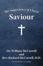 The Supremacy Of Christ: Saviour - Preview