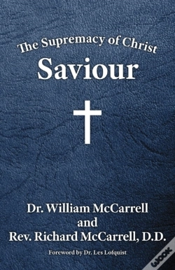 Capa do artigo The Supremacy Of Christ: Saviour