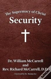 Capa do artigo The Supremacy Of Christ: Security