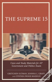 Capa do artigo The Supreme 15