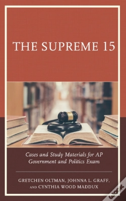 Capa do artigo The Supreme 15