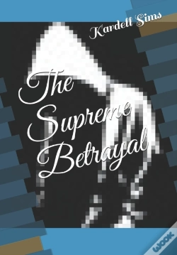 Capa do artigo The Supreme Betrayal