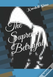 Capa do artigo The Supreme Betrayal