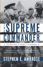 The Supreme Commander - Preview