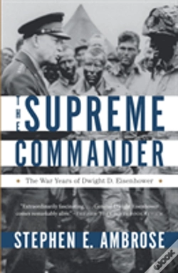 Capa do artigo The Supreme Commander