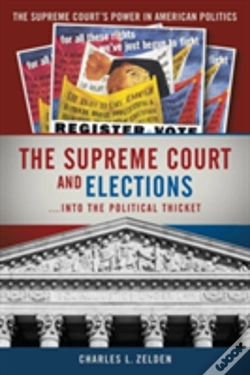 Capa do artigo The Supreme Court And Elections