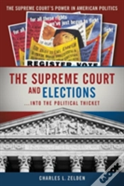 Capa do artigo The Supreme Court And Elections