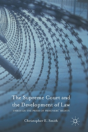 The Supreme Court And The Development Of Law - Preview