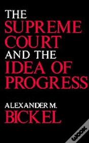 Capa do artigo The Supreme Court And The Idea Of Progress