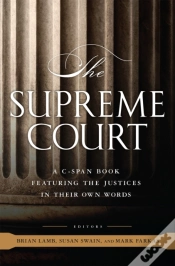 Capa do artigo The Supreme Court