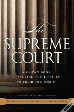 Capa do artigo The Supreme Court