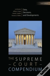 Capa do artigo The Supreme Court Compendium