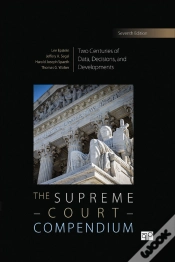 Capa do artigo The Supreme Court Compendium
