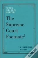 The Supreme Court Footnote