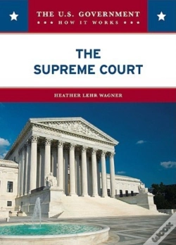 Capa do artigo The Supreme Court