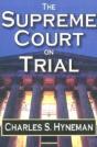 The Supreme Court On Trial - Preview