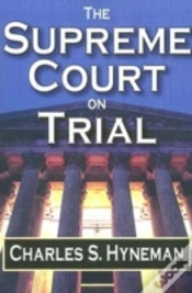 Capa do artigo The Supreme Court On Trial