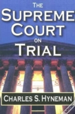 Capa do artigo The Supreme Court On Trial