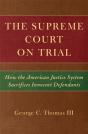 The Supreme Court On Trial - Preview