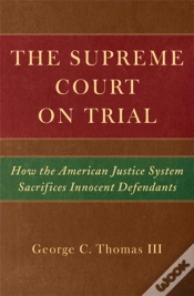 Capa do artigo The Supreme Court On Trial
