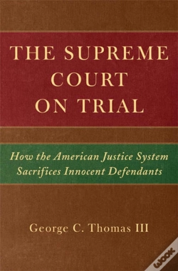 Capa do artigo The Supreme Court On Trial