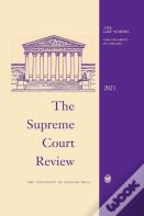 The Supreme Court Review, 2021