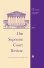 The Supreme Court Review, 2021 - Preview