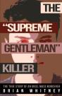 The Supreme Gentleman Killer - Preview