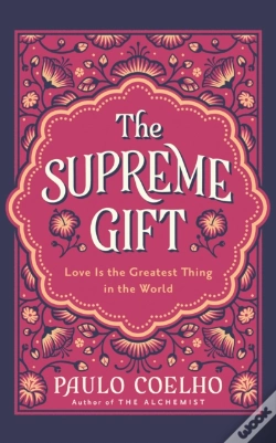 Capa do artigo The Supreme Gift