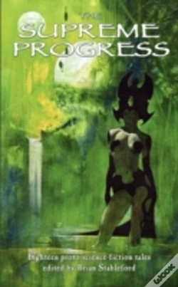 Capa do artigo The Supreme Progress